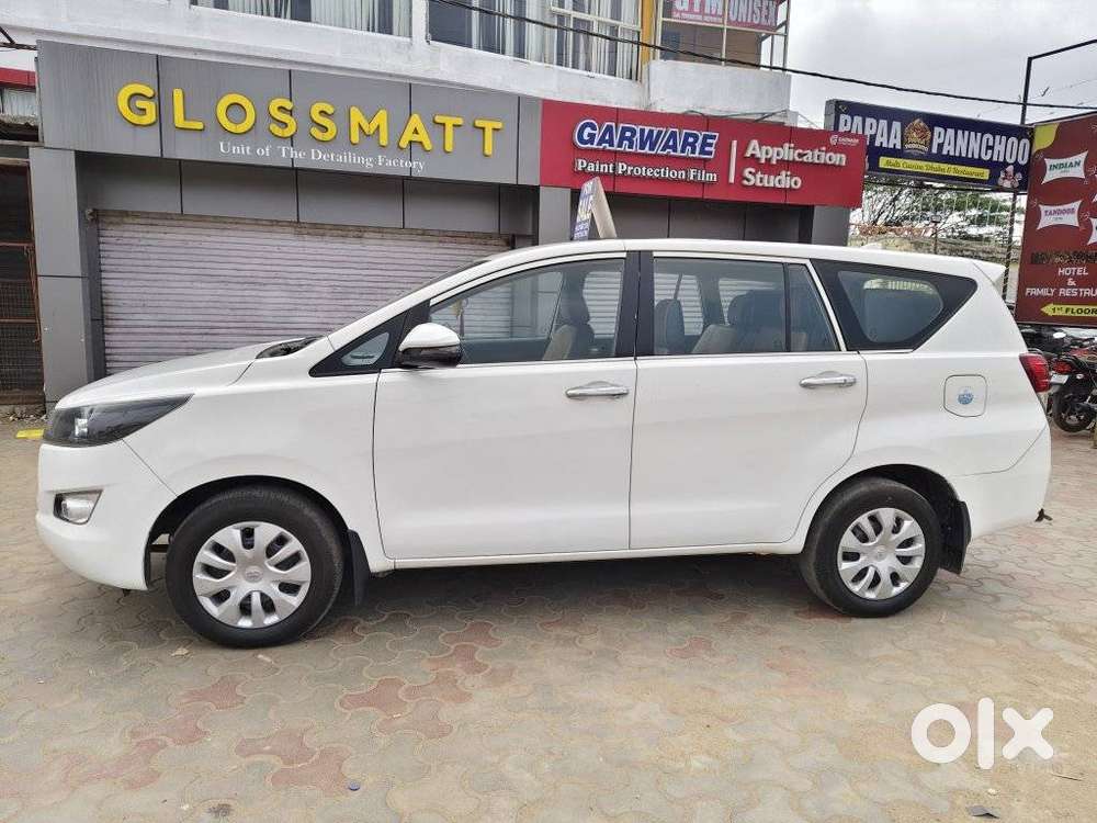 Toyota Innova 2.5 Z Diesel 7 Seater, 2019, Diesel