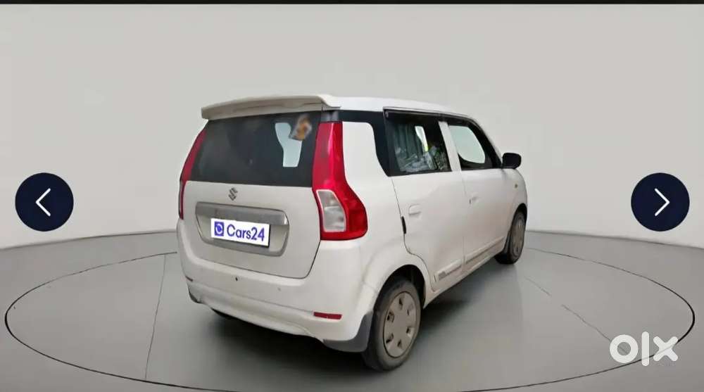 Maruti Suzuki Wagon R 2023