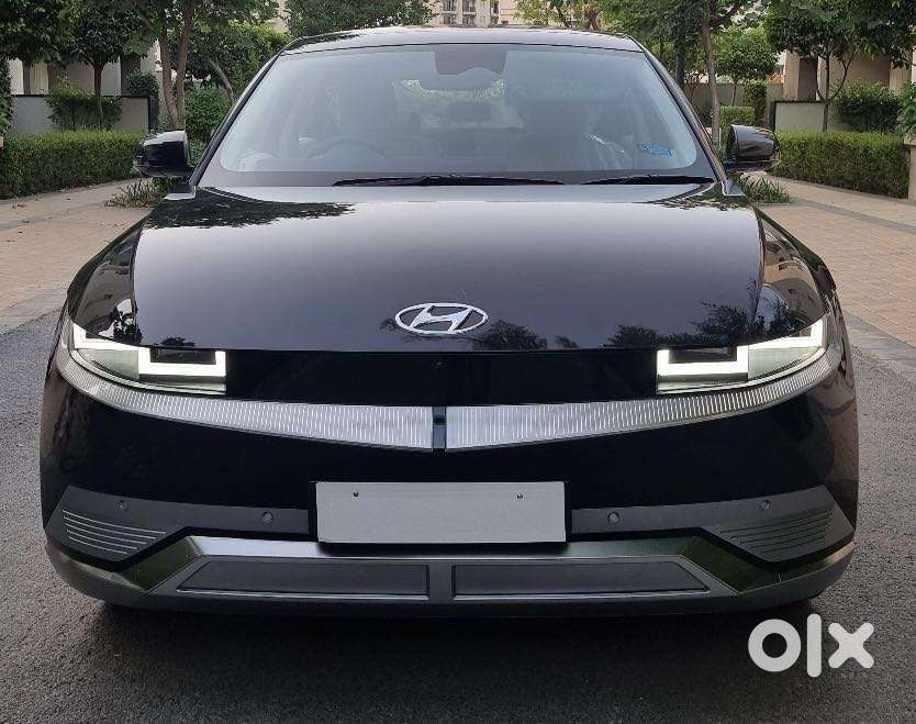 Hyundai Ioniq 5 Rwd, 2024, Electric