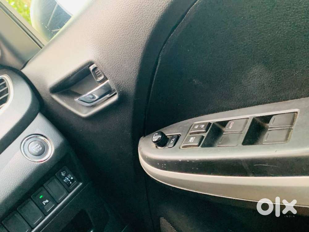 Maruti Suzuki Baleno Zeta, 2016, Diesel