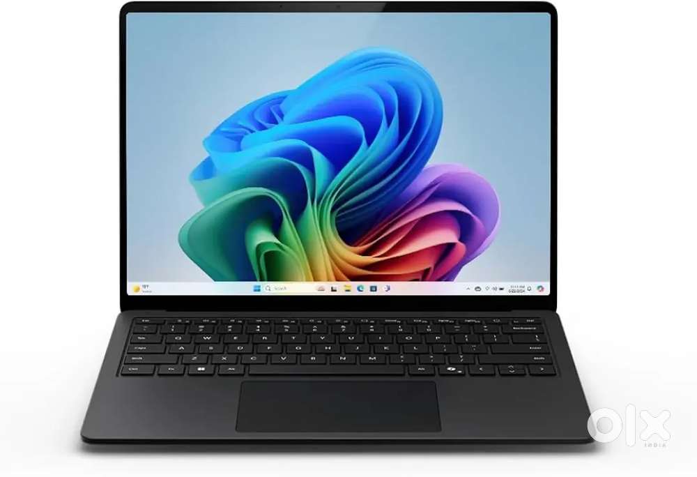 Selling my laptop