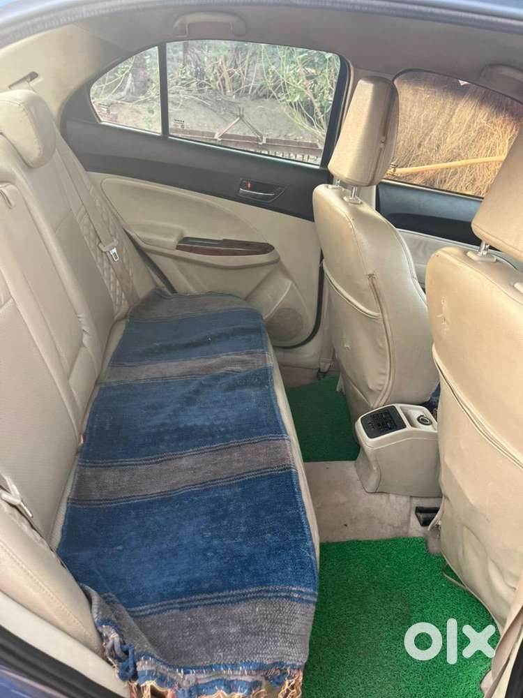 Maruti Suzuki Swift Dzire 2018 Diesel Well Maintained