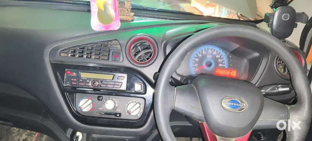 Datsun Redigo 0.8 Petrol 2020