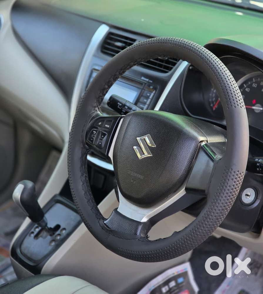 Maruti Suzuki Celerio 2014-2017 Zxi Optional, 2015, Petrol