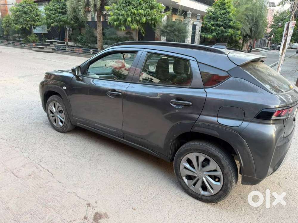 Maruti Suzuki Fronx Sigma 1.2 Cng, 2024, Cng & Hybrids