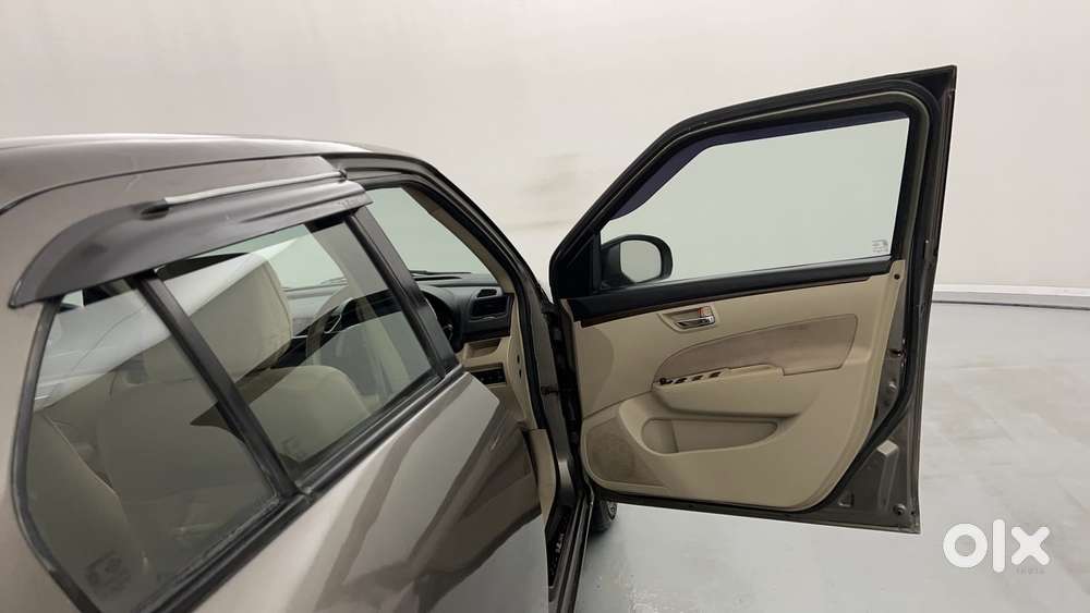 Maruti Suzuki Swift Dzire 2012-2015 Vdi, 2016, Diesel