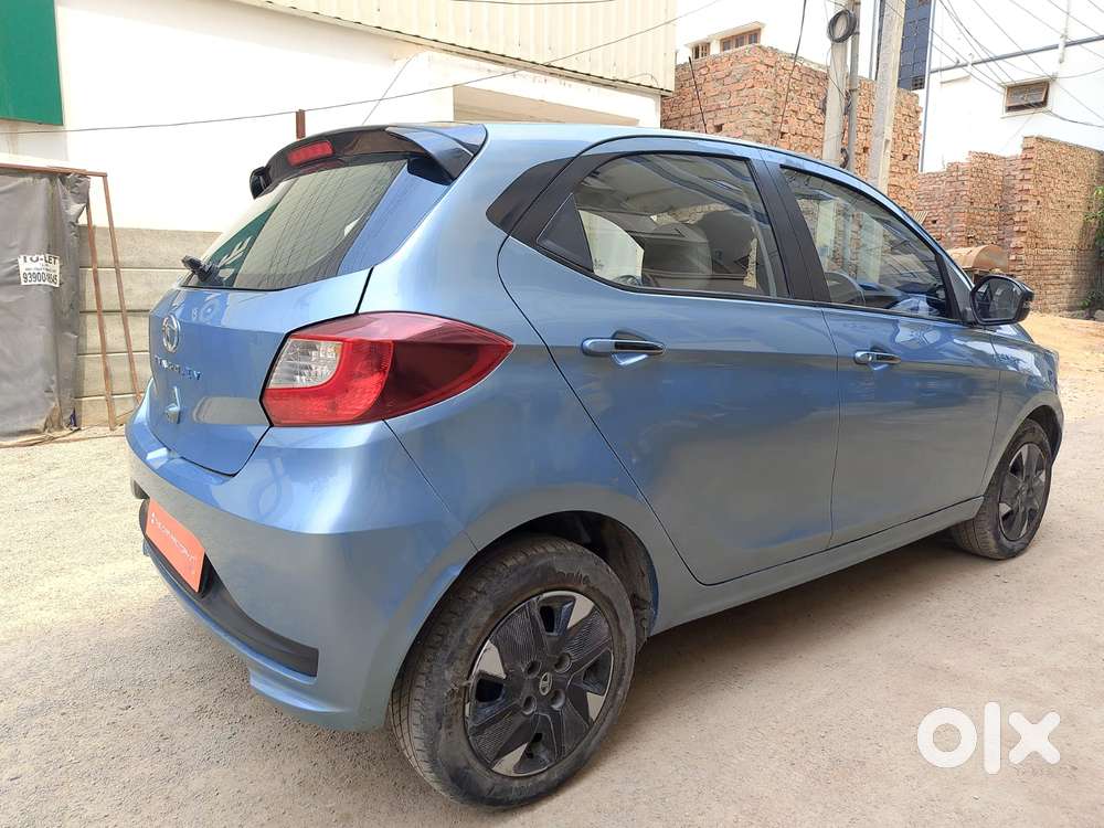 Tata Tiago Ev Xz Plus Tech Lux Lr, 2023, Electric