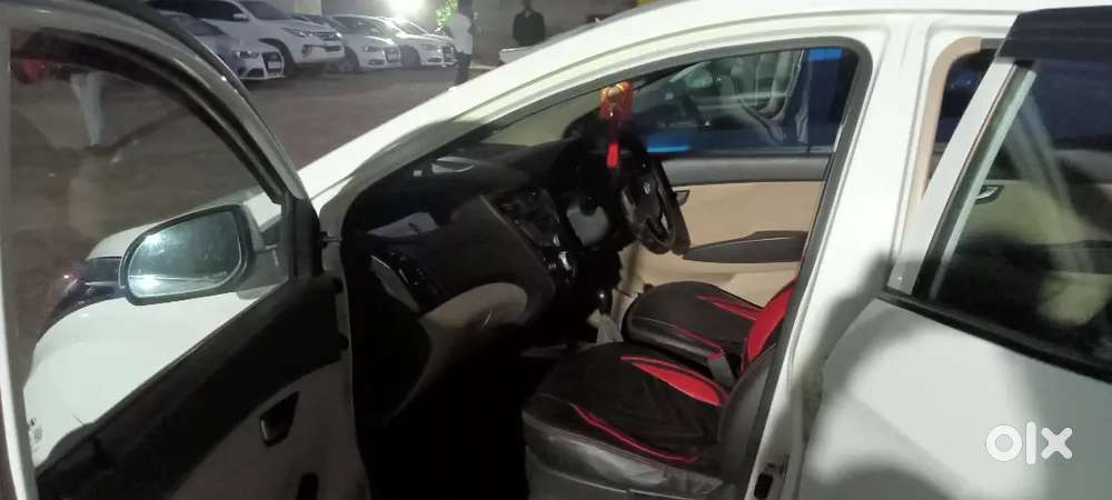 Hyundai Eon Sportz 2016