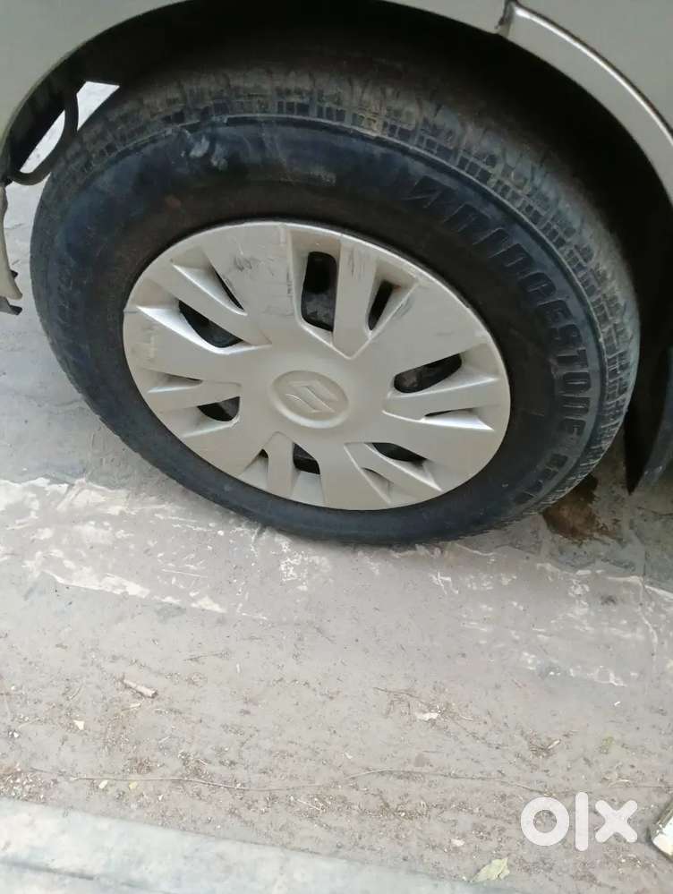Maruti Suzuki Versa 2004 Petrol 92485 Km Driven