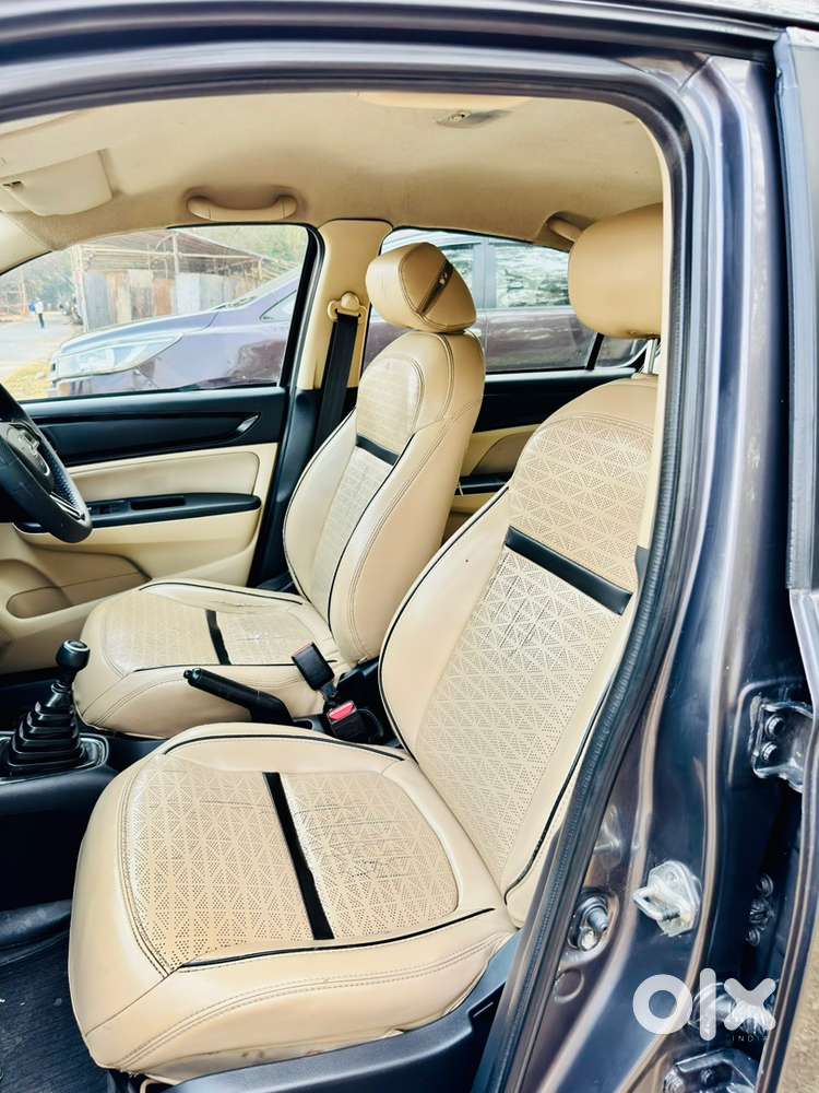 Honda Amaze Petrol Manual 2021 Car