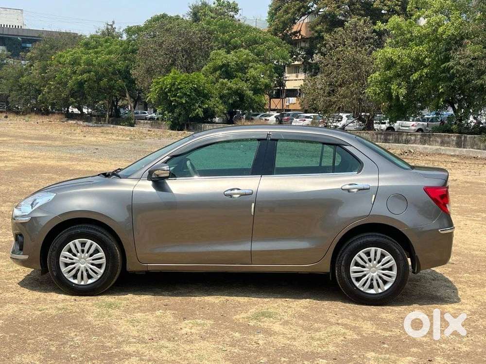 Maruti Suzuki Dzire 2017-2020 1.2 Vxi, 2020, Petrol