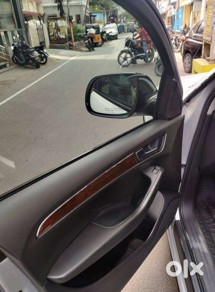 Audi Q5 2.0 Tdi Quattro Premium, 2012, Diesel