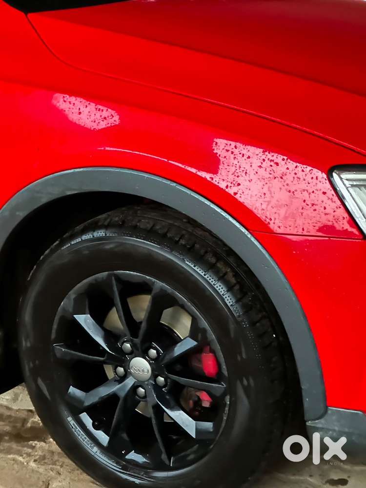 2015 Audi Q3 Diesel
