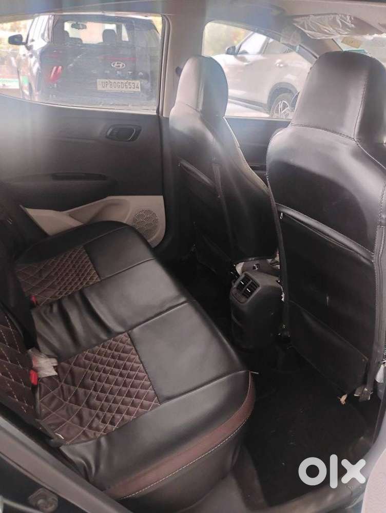 Hyundai Aura 1.2 S Cng, 2025, Cng & Hybrids