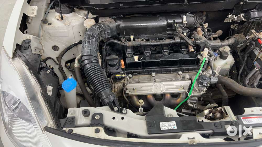 Maruti Suzuki Dzire Zxi Ags, 2023, Petrol