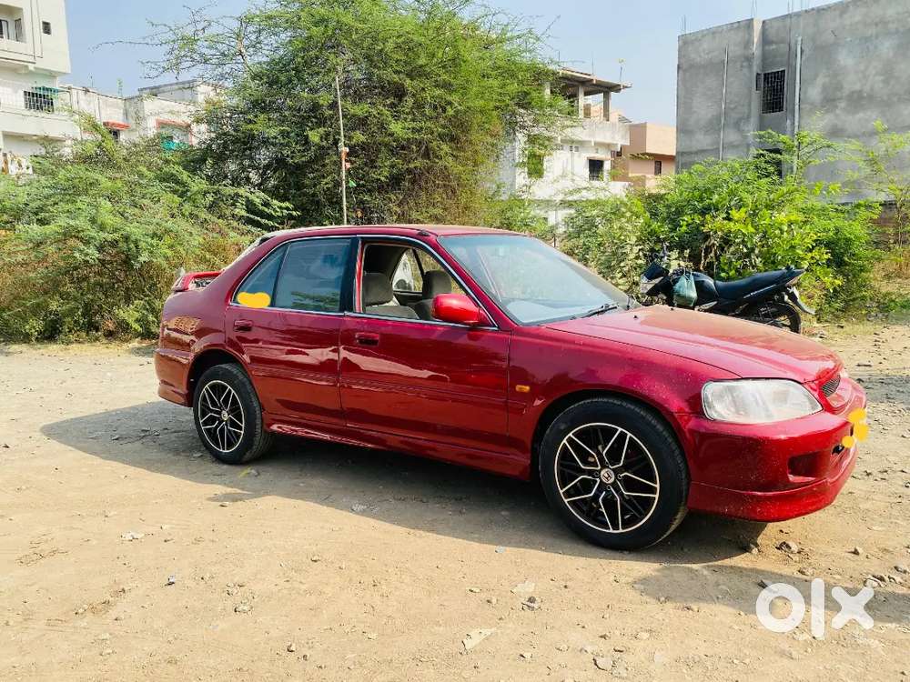 Honda City Type 2( 1.5 Exi)