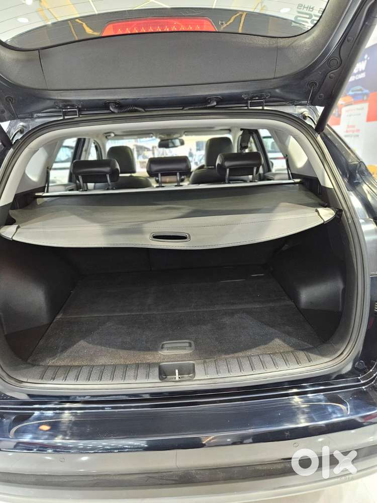 Hyundai Tucson [2020-2022] 2.0 Gls 4wd Diesel At, 2020, Diesel