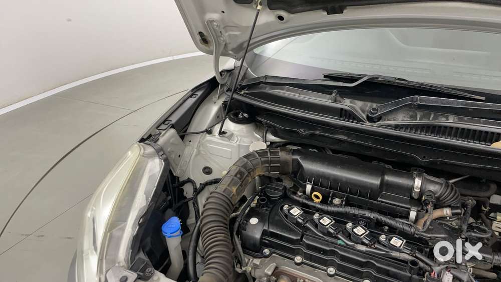 Maruti Suzuki Baleno 1.2 Zeta, 2018, Petrol