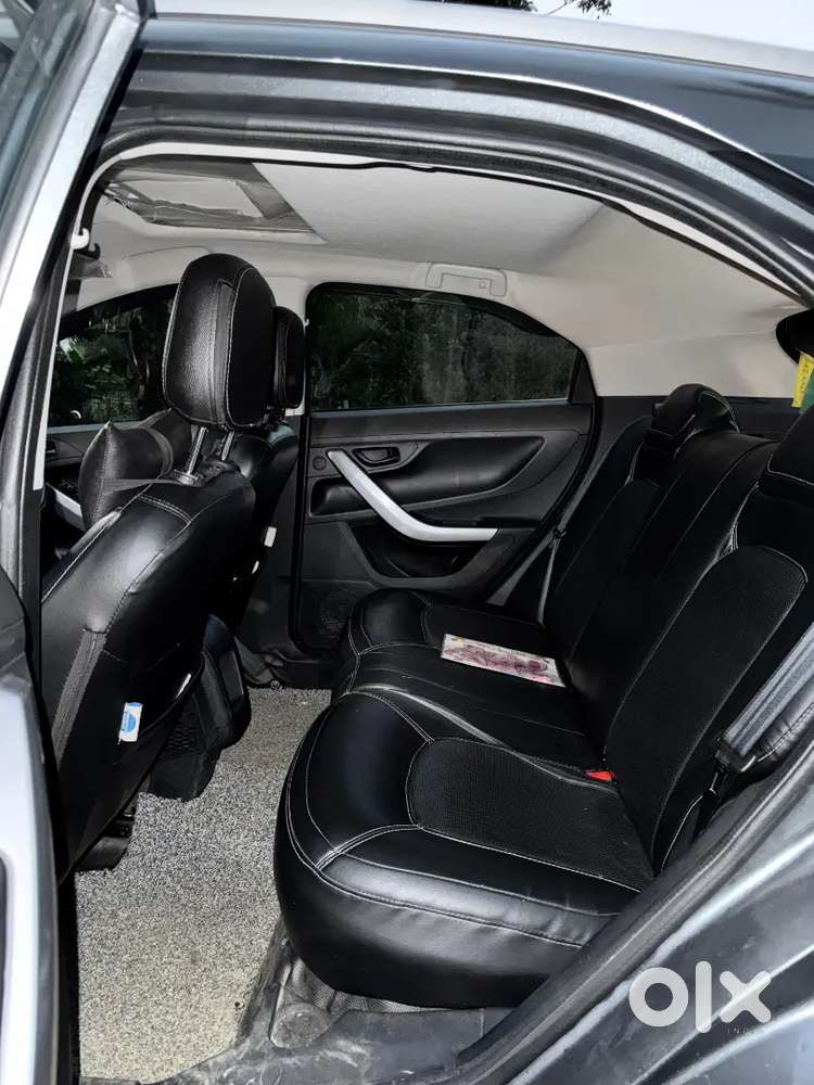 Tata Nexon 1.5 Revotorq 2022