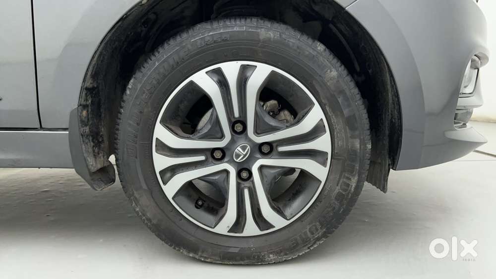 Tata Tiago 1.2 Revotron Xz Plus Cng, 2023, Cng & Hybrids