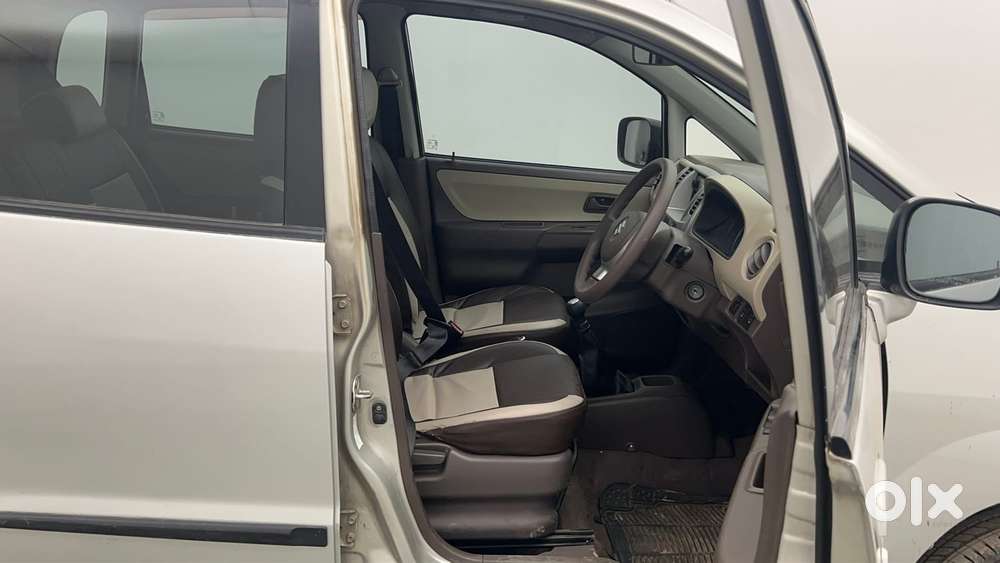 Maruti Suzuki Estilo Vxi Bs-iv, 2012, Petrol