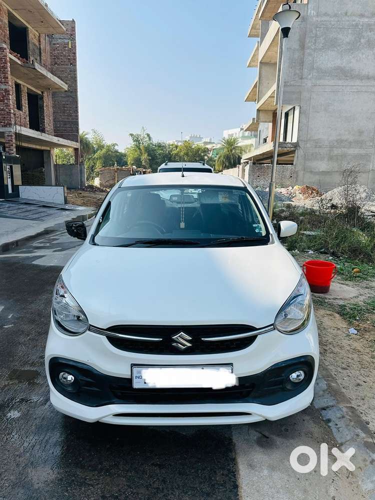 Maruti Suzuki Celerio 2023