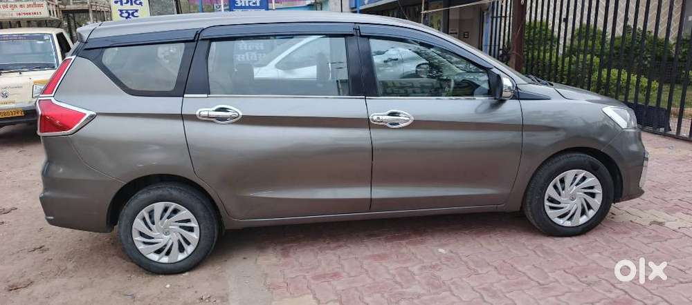 Maruti Suzuki Ertiga Shvs Vdi Limited Edition, 2020, Diesel