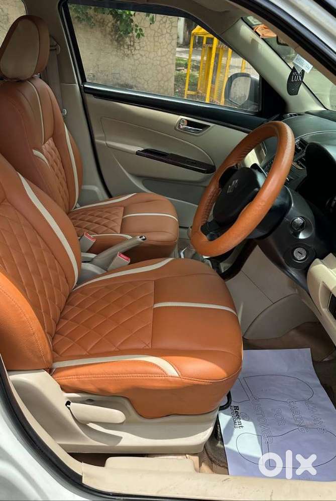 Maruti Suzuki Dzire Vdi, 2015, Diesel