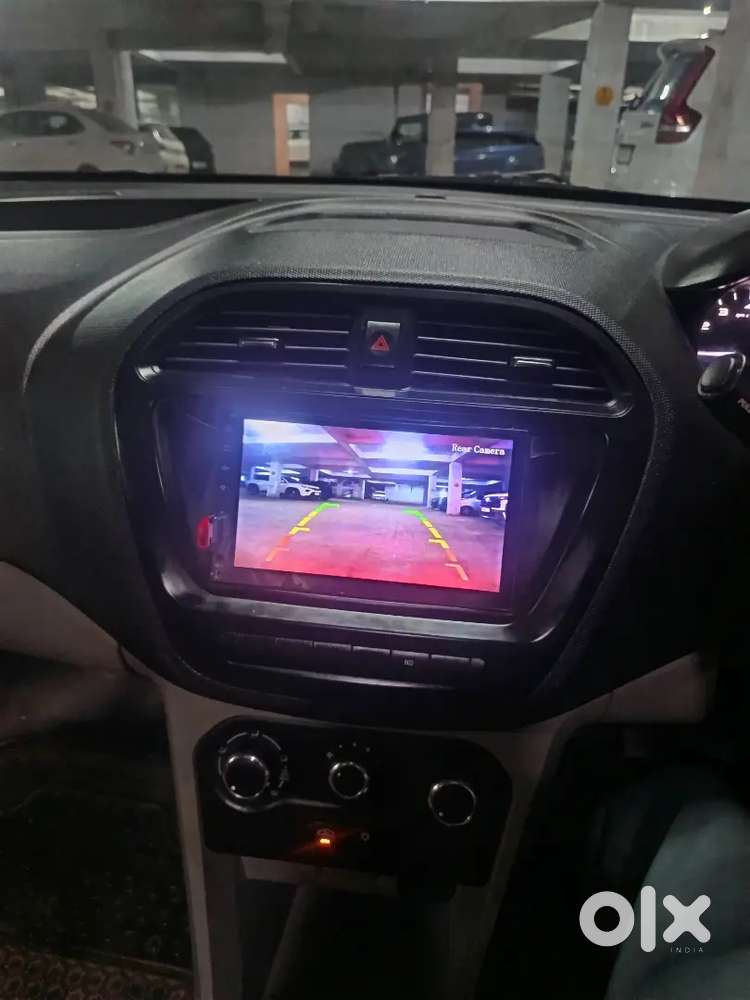 Tata Tiago 1.05 Revotorq Xe 2018