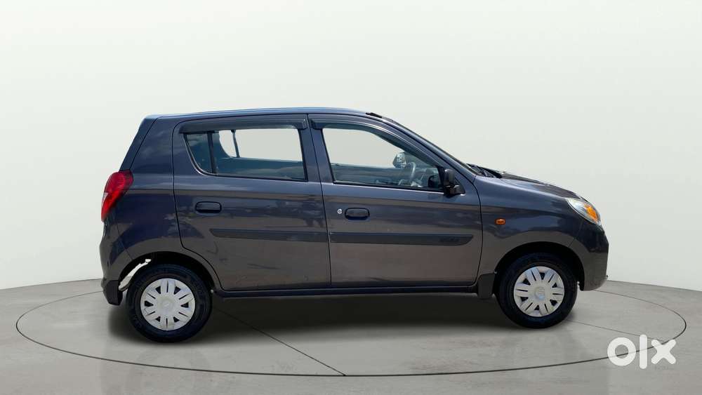 Maruti Suzuki Alto 0.8 Lxi (o), 2022, Petrol