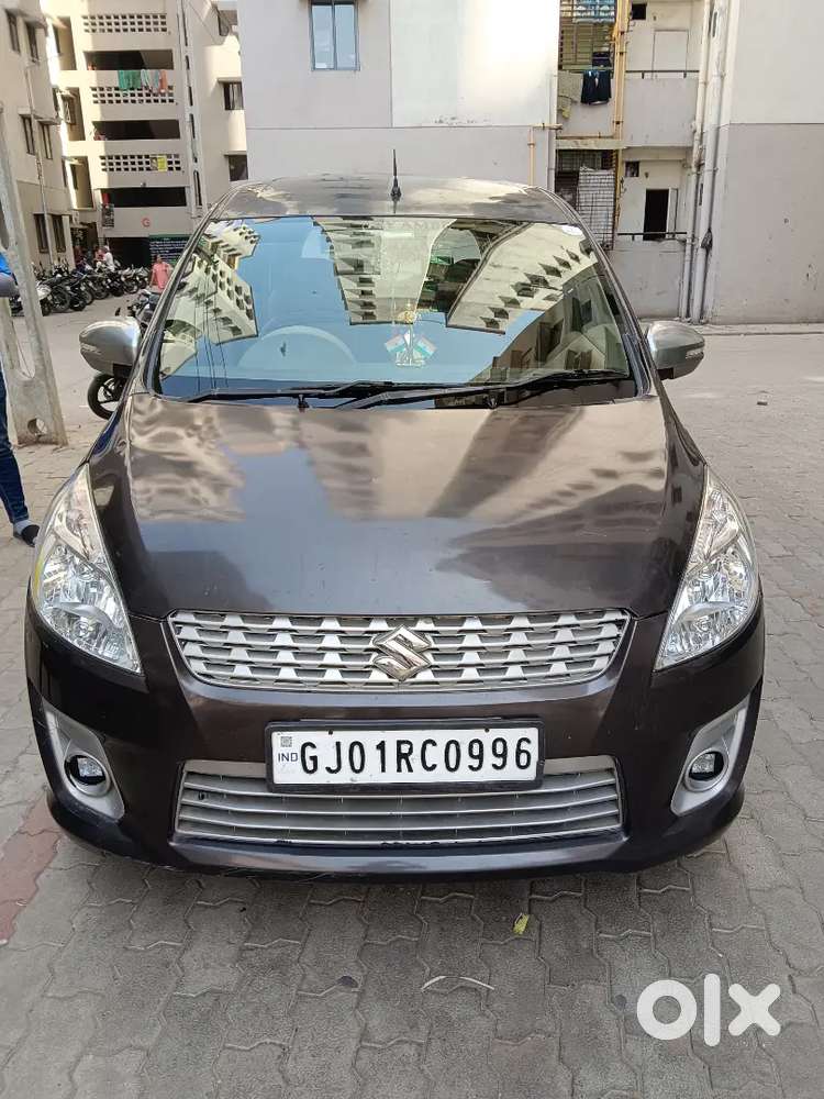 Maruti Suzuki Ertiga 2013 Diesel 132000 Km Driven