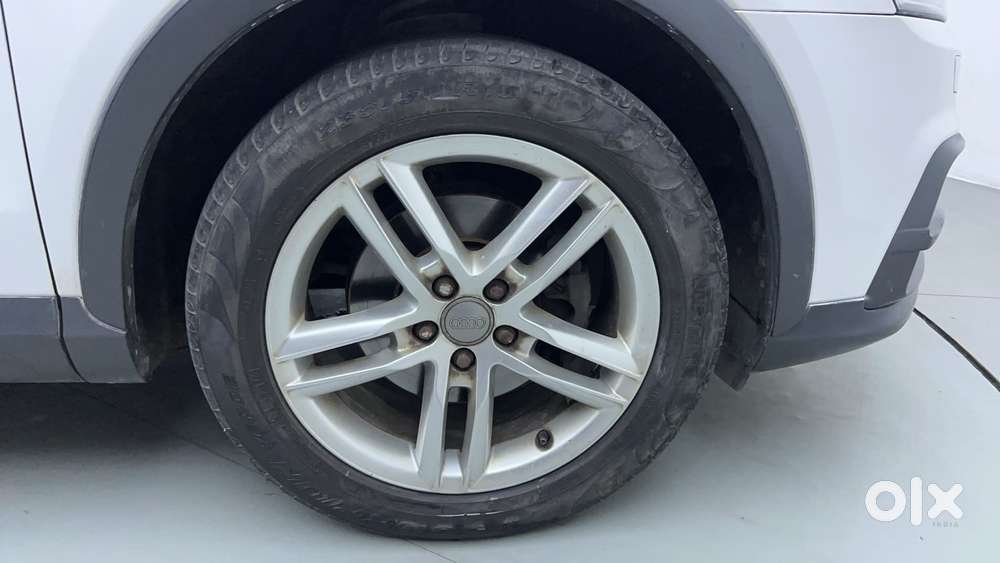 Audi Q3 1.4 30 Tfsi Premium, 2018, Petrol