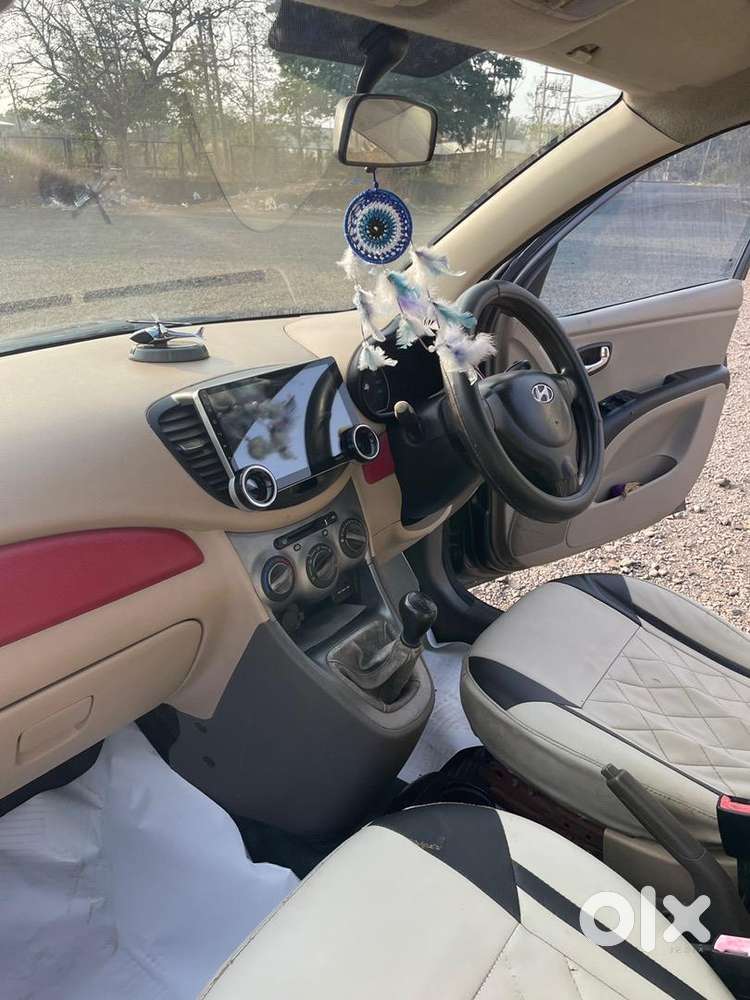 Hyundai I10 2011 Petrol Good Condition