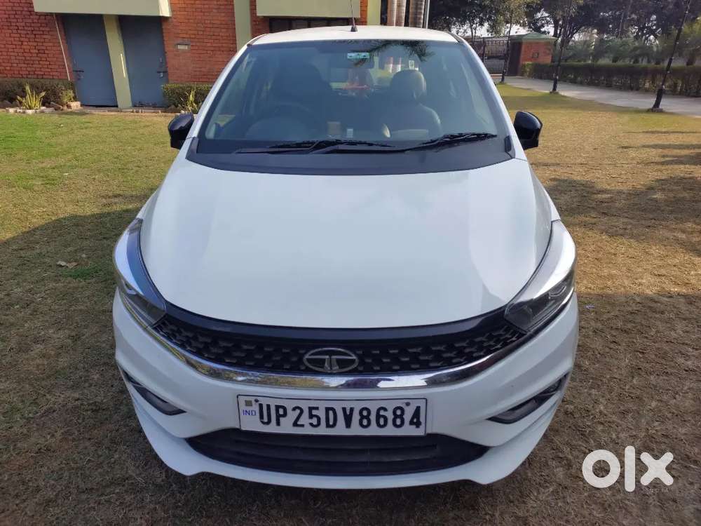Tata Tiago 1.2 Revotron 2023