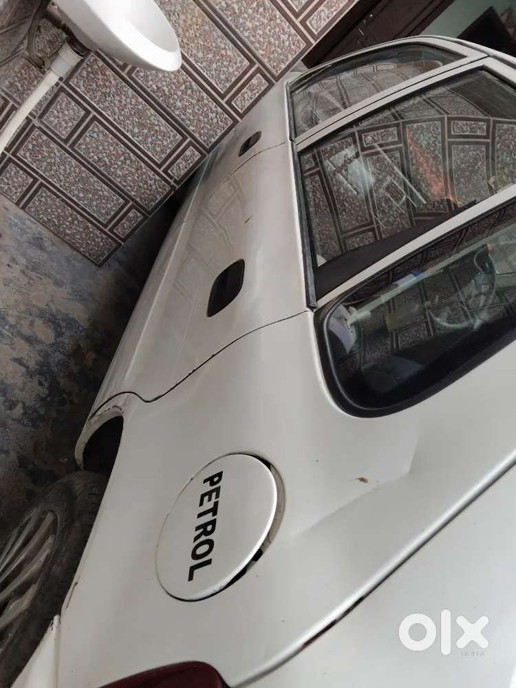 Maruti Suzuki Zen Estilo 2004