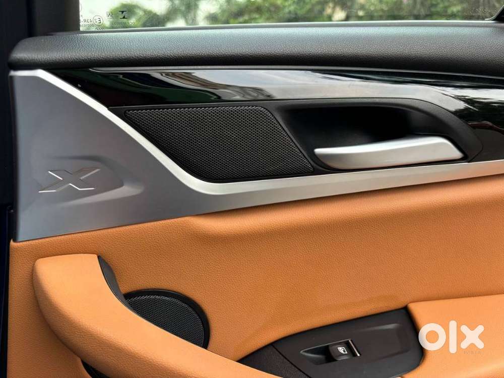 Bmw X3 2.0 Xdrive 30i Sportx Plus, 2022, Petrol