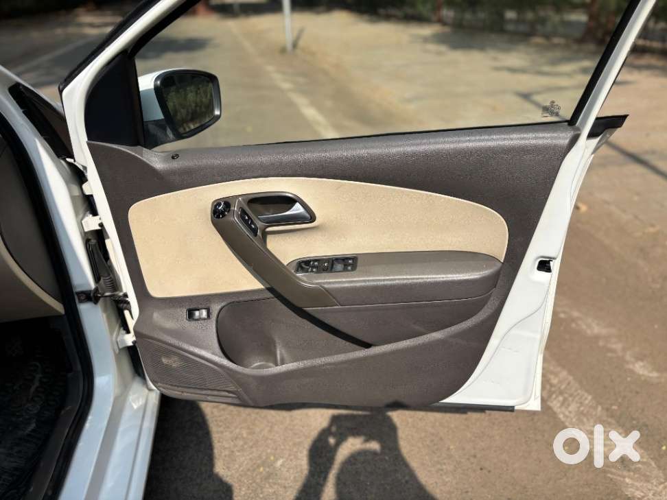 Volkswagen Vento 1.5 Tdi Comfortline At, 2015, Diesel