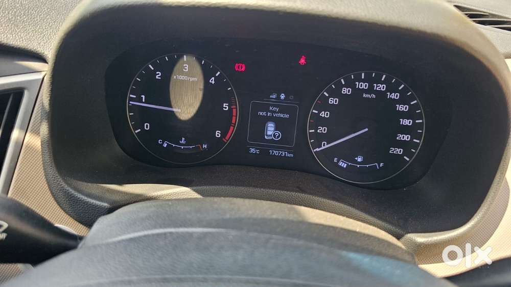 Volkswagen Polo 1.2 Gt Tsi, 2019, Petrol