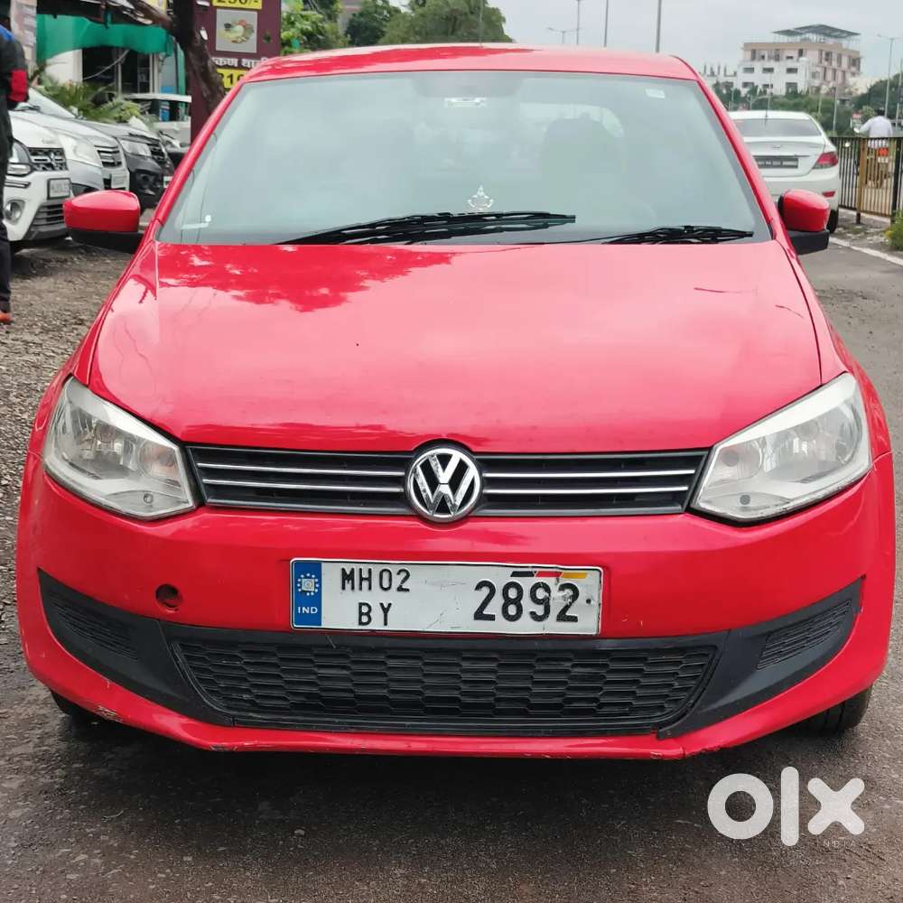 Polo Diesel 2018