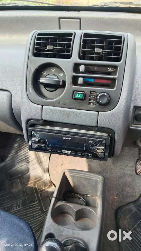 Maruti Suzuki Zen Estilo 2006 Petrol Good Condition