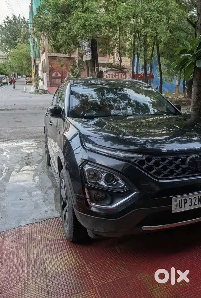 Tata Safari Diesel Automatic 2023 Edition (up 32)