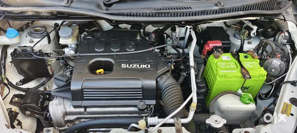 Wegnor Lxi Pro Green Cng New Tyre Bima Valid Well Maintain Car