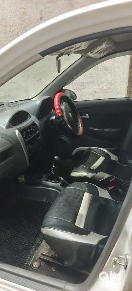 Maruti Suzuki Alto 800 2015 Petrol 36500 Km Driven