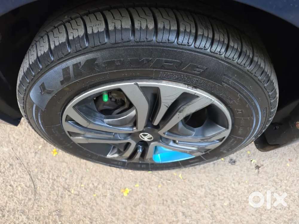 Tata Tigor Ev Xz Plus, 2022, Electric