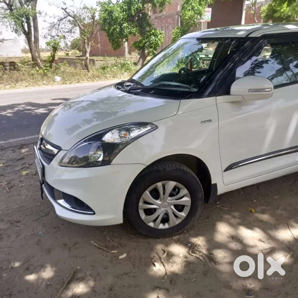 Maruti Suzuki Dzire 2013 Diesel 150 Km Driven