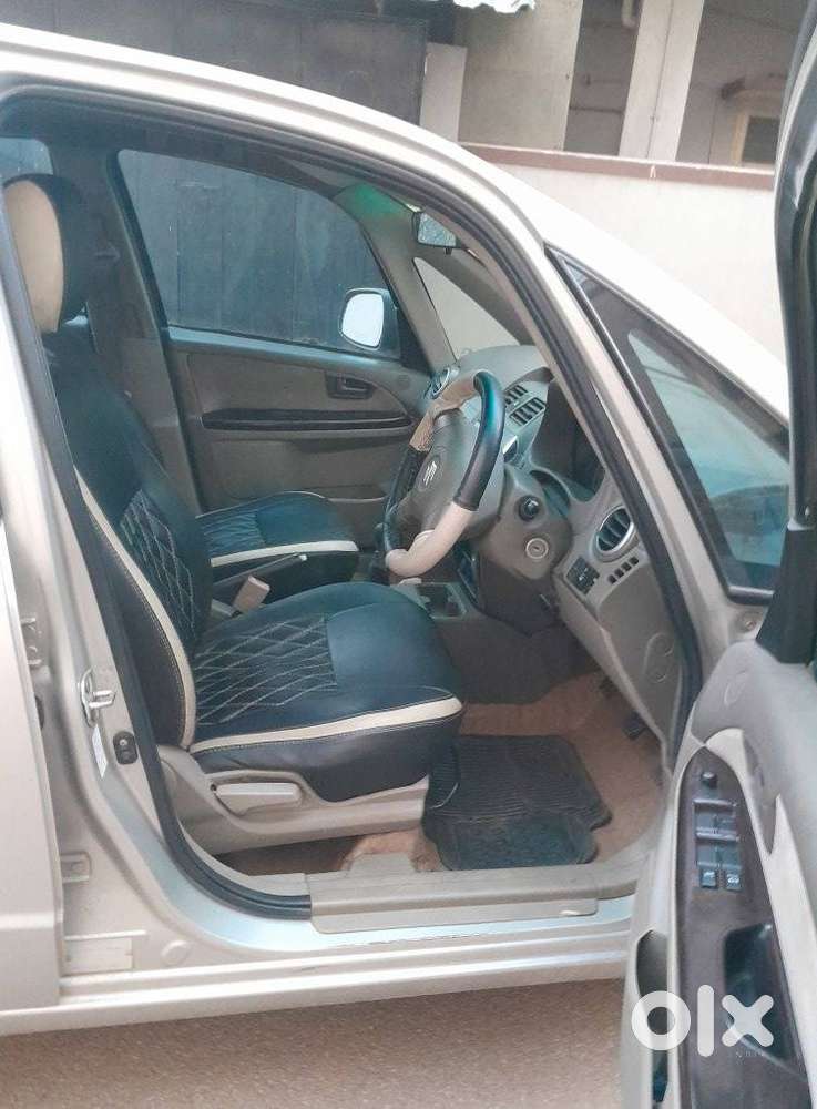 Maruti Suzuki Sx4 Vdi, 2012, Diesel