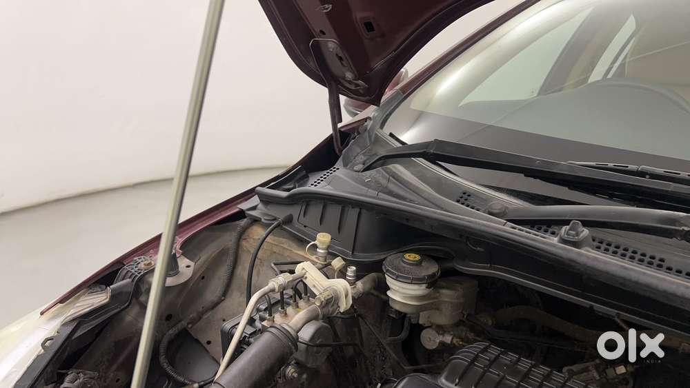 Honda City I-vtec S, 2016, Petrol