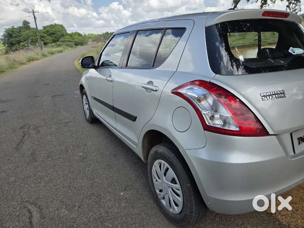 Maruti Suzuki Swift Ddis 2016