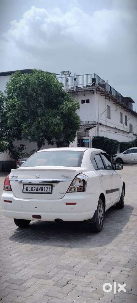 Maruti Suzuki Swift Dzire Tour Ldi, 2016