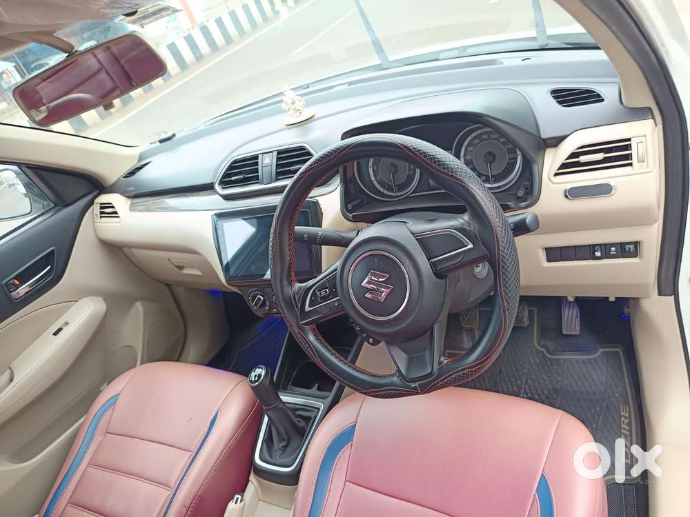 Maruti Suzuki Swift Dzire 1.3 Vxi, 2023, Petrol